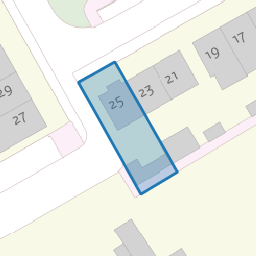 Perceel HOR01-M-2701