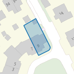 Perceel HOR01-M-2706