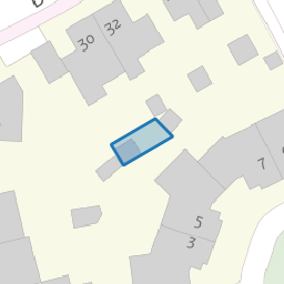 Perceel HOR01-M-2710