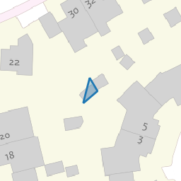 Perceel HOR01-M-2711