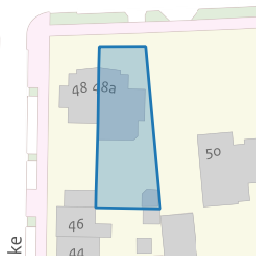 Perceel HOR01-M-2713