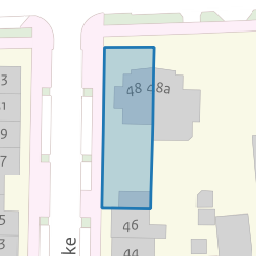 Perceel HOR01-M-2714