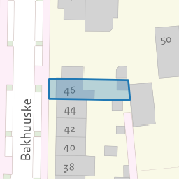 Perceel HOR01-M-2715