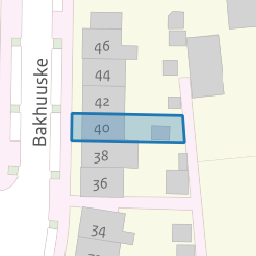Perceel HOR01-M-2718