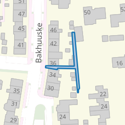 Perceel HOR01-M-2721