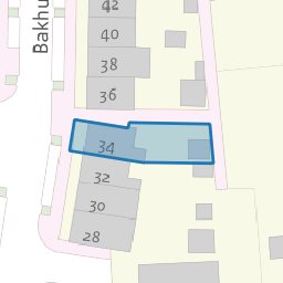 Perceel HOR01-M-2722