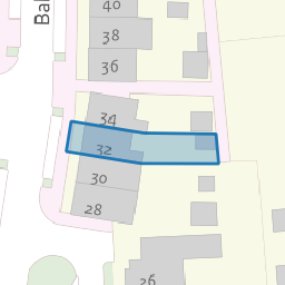 Perceel HOR01-M-2723