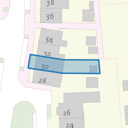 Perceel HOR01-M-2724