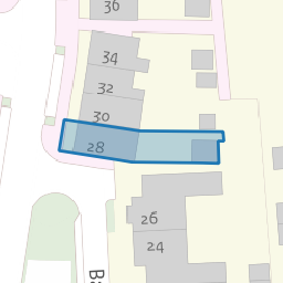 Perceel HOR01-M-2725