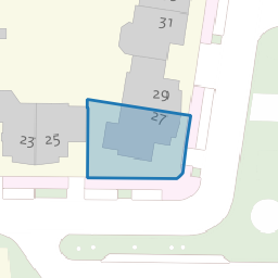 Perceel HOR01-M-2735