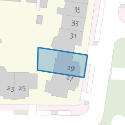 Perceel HOR01-M-2736