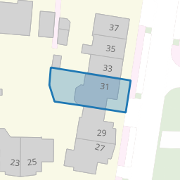 Perceel HOR01-M-2737