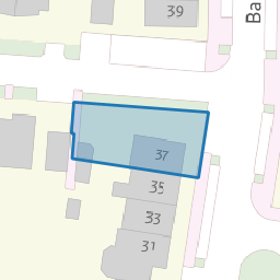 Perceel HOR01-M-2740