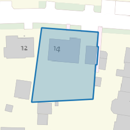 Perceel HOR01-M-2741