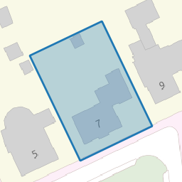 Perceel HOR01-M-2751