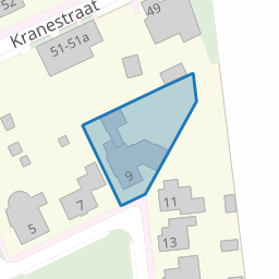 Perceel HOR01-M-2752