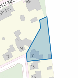 Perceel HOR01-M-2753