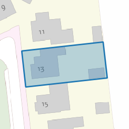 Perceel HOR01-M-2754