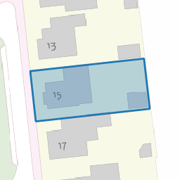 Perceel HOR01-M-2755