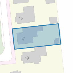 Perceel HOR01-M-2756