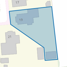 Perceel HOR01-M-2757