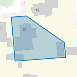 Perceel HOR01-M-2758