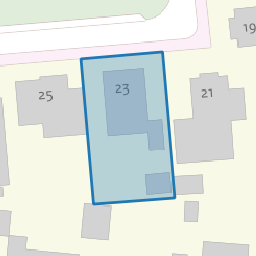 Perceel HOR01-M-2759