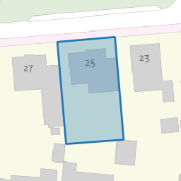 Perceel HOR01-M-2760