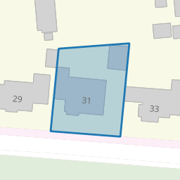 Perceel HOR01-M-2763