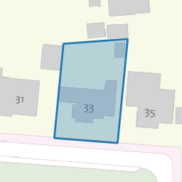 Perceel HOR01-M-2764