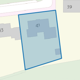 Perceel HOR01-M-2768