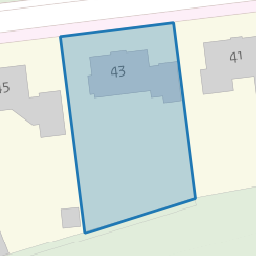 Perceel HOR01-M-2769