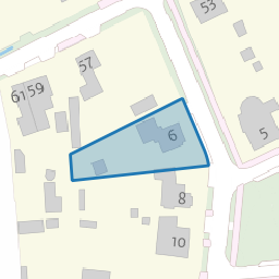 Perceel HOR01-M-2775