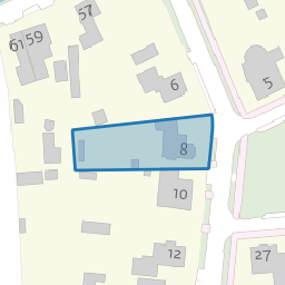 Perceel HOR01-M-2776