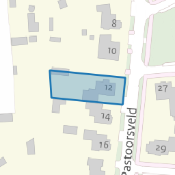 Perceel HOR01-M-2778