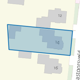 Perceel HOR01-M-2779