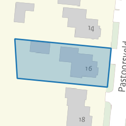 Perceel HOR01-M-2780