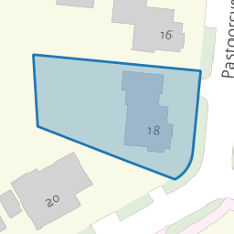 Perceel HOR01-M-2781