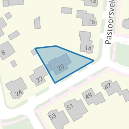 Perceel HOR01-M-2782