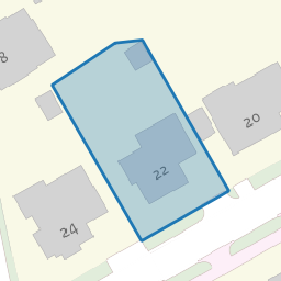 Perceel HOR01-M-2783