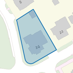 Perceel HOR01-M-2784