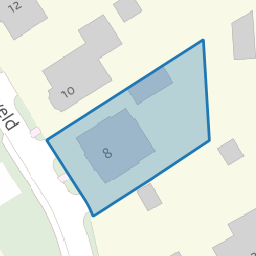 Perceel HOR01-M-2785