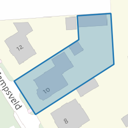 Perceel HOR01-M-2786