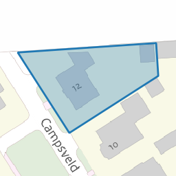 Perceel HOR01-M-2787