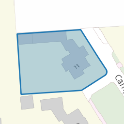 Perceel HOR01-M-2788