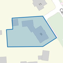 Perceel HOR01-M-2789