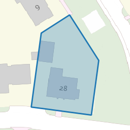 Perceel HOR01-M-2790