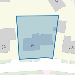 Perceel HOR01-M-2791