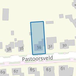 Perceel HOR01-M-2793