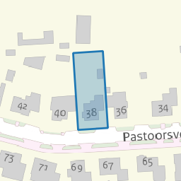 Perceel HOR01-M-2795